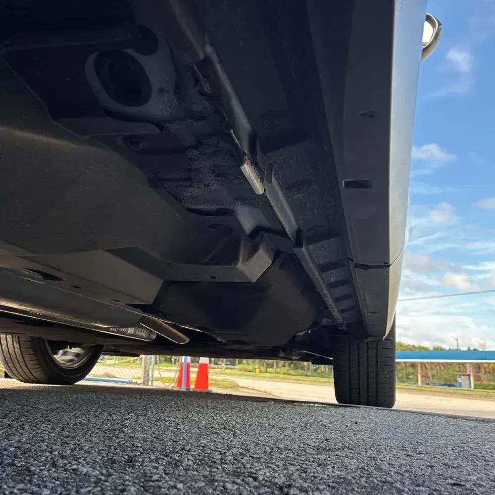2024 Lexus NX 350 F SPORT Handling