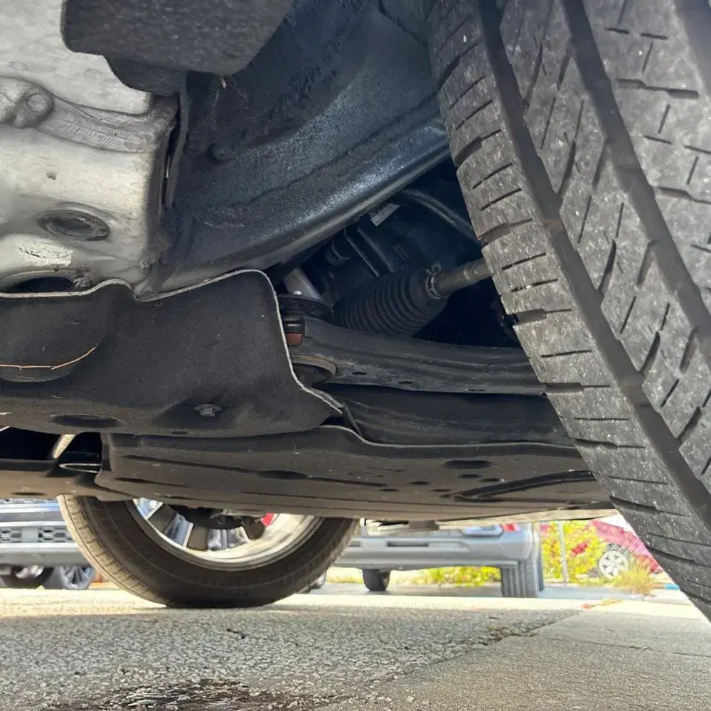 2024 Lexus NX 350 F SPORT Handling