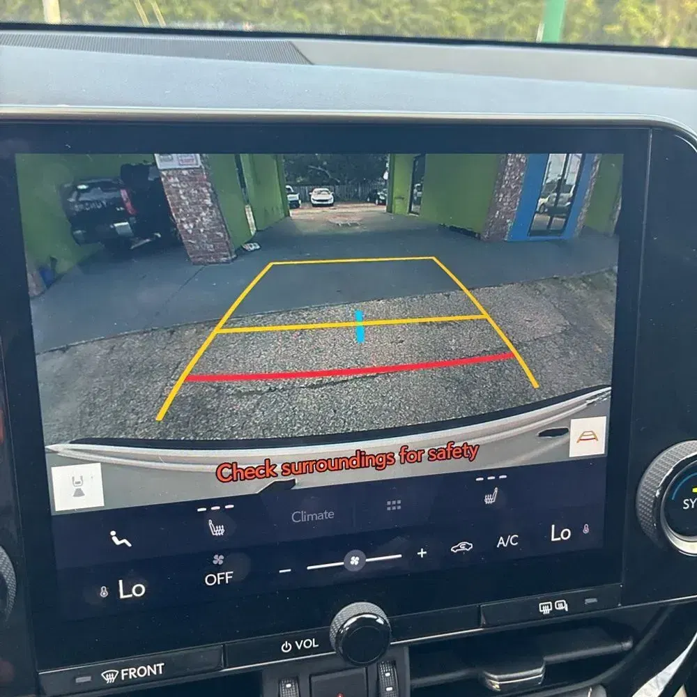 2024 Lexus NX 350 F SPORT Handling