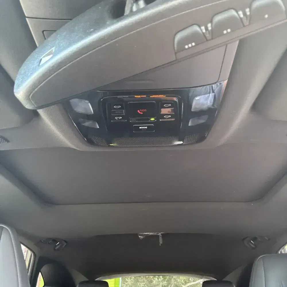 2024 Lexus NX 350 F SPORT Handling