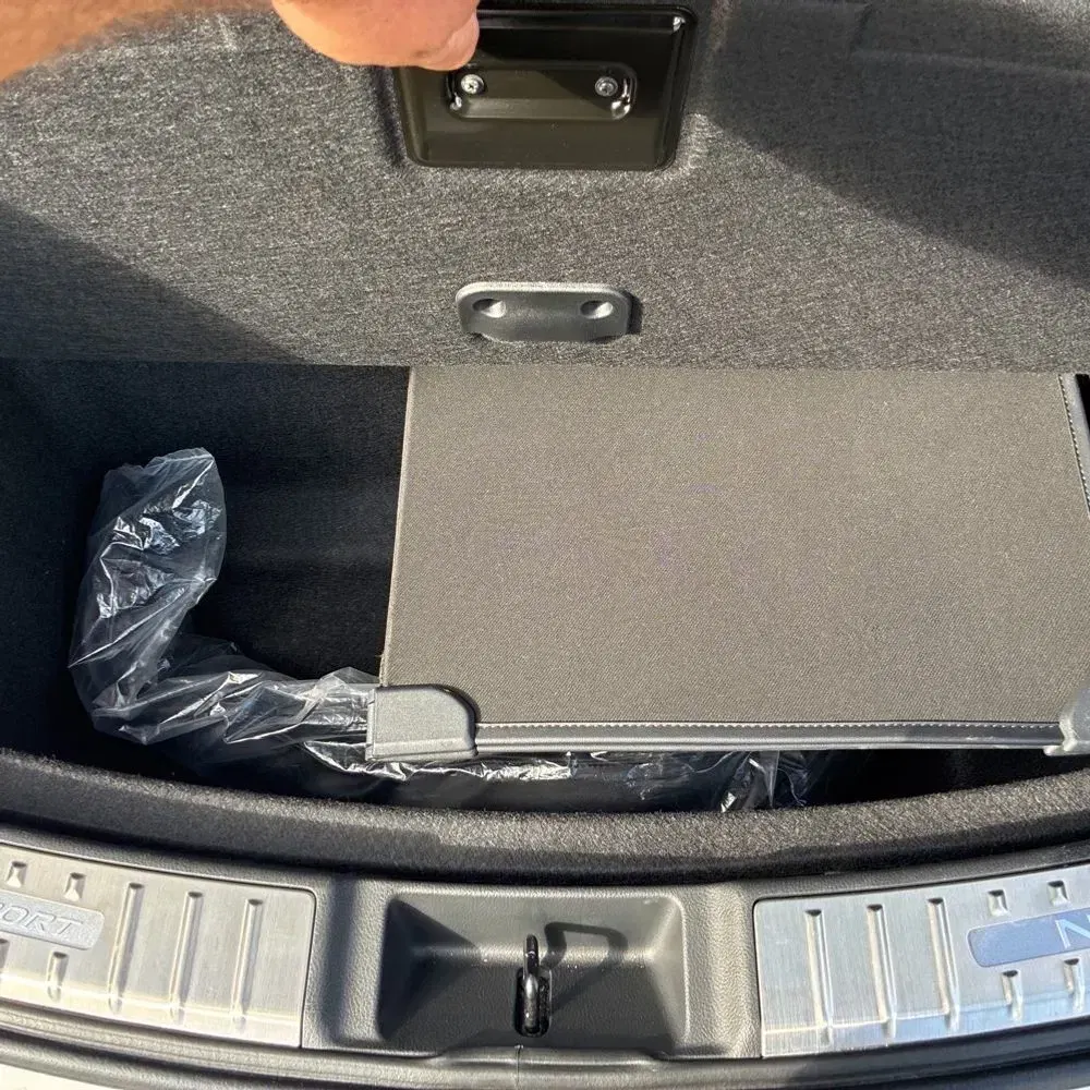 2024 Lexus NX 350 F SPORT Handling