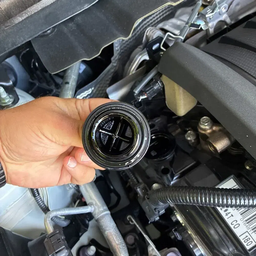 2024 Lexus NX 350 F SPORT Handling