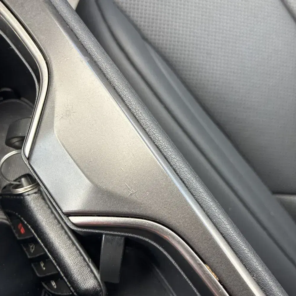 2024 Lexus NX 350 F SPORT Handling