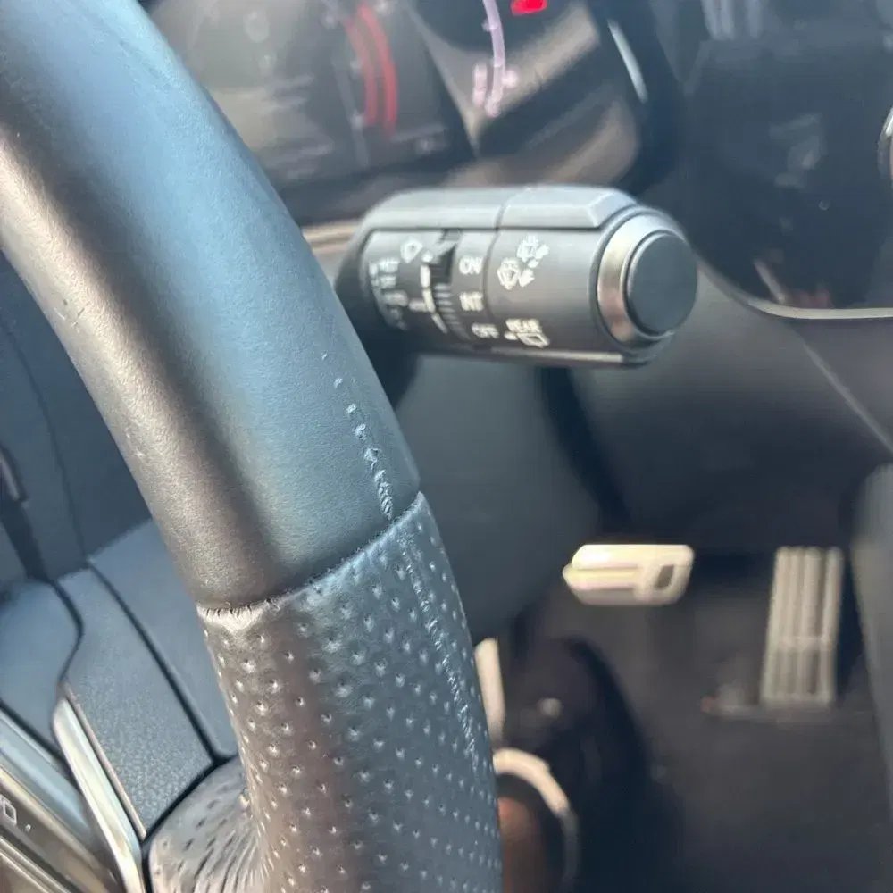 2024 Lexus NX 350 F SPORT Handling