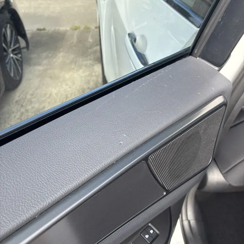 2024 Lexus NX 350 F SPORT Handling