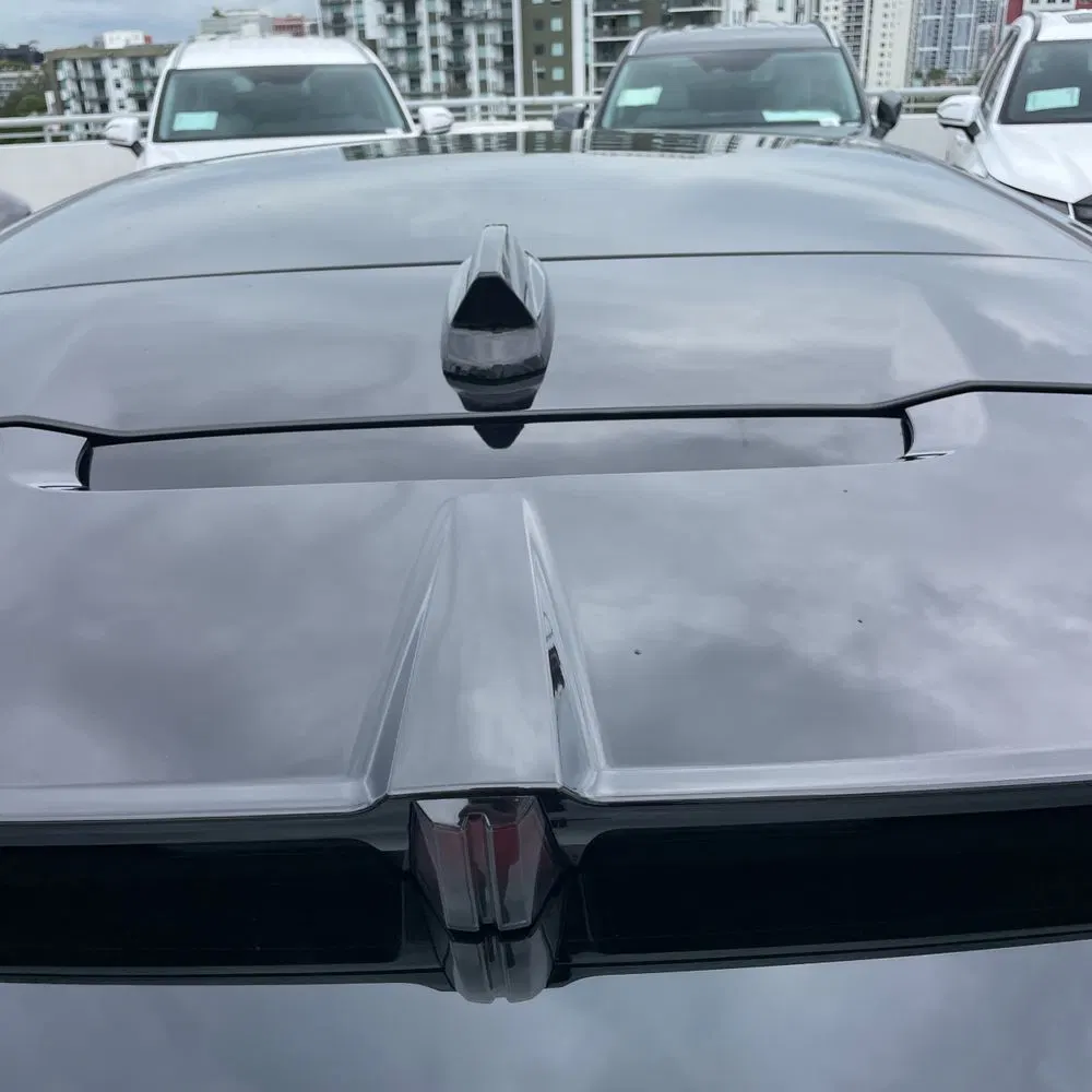 2025 Cadillac OPTIQ Sport 1