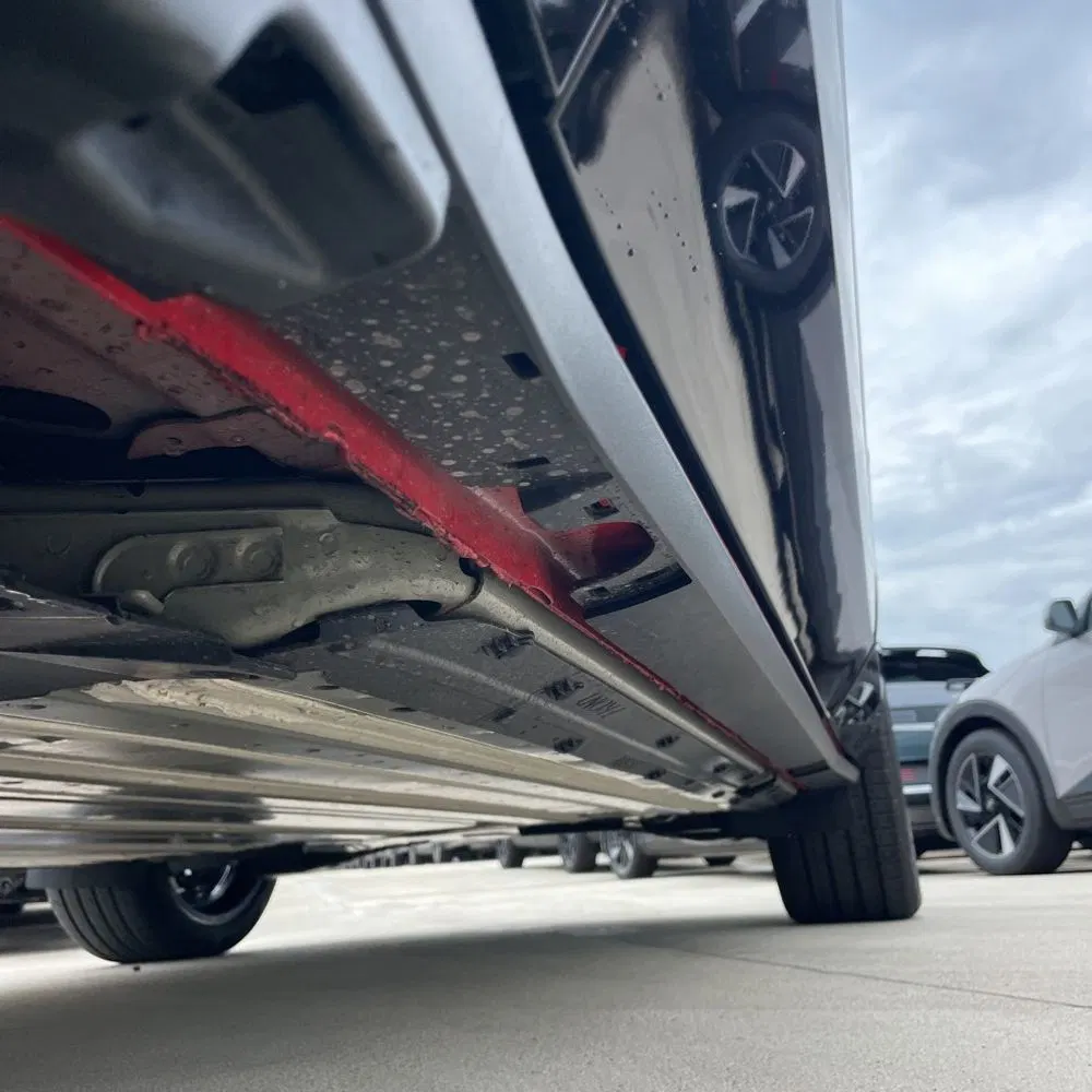 2025 Cadillac OPTIQ Sport 1
