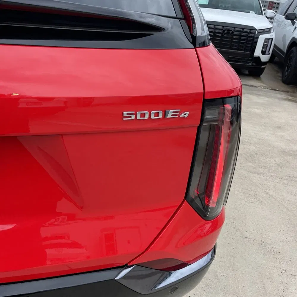 2025 Cadillac OPTIQ Sport 1