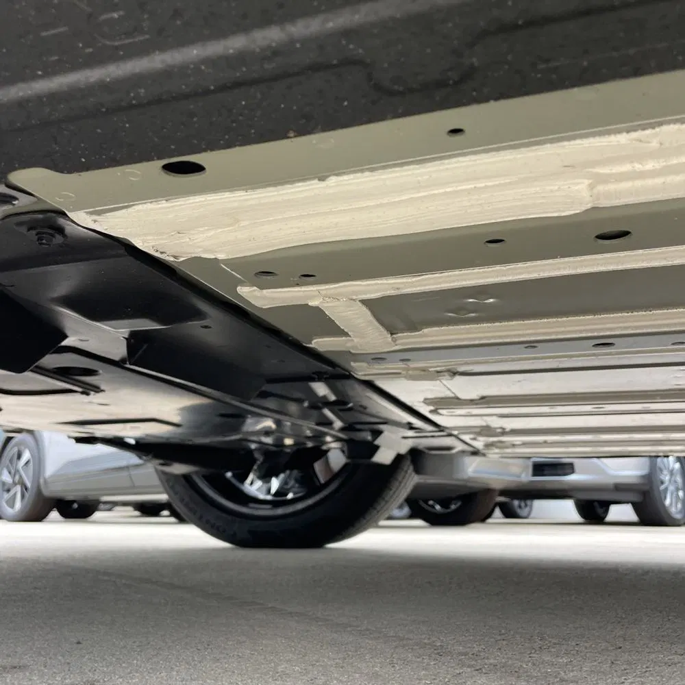 2025 Cadillac OPTIQ Sport 1