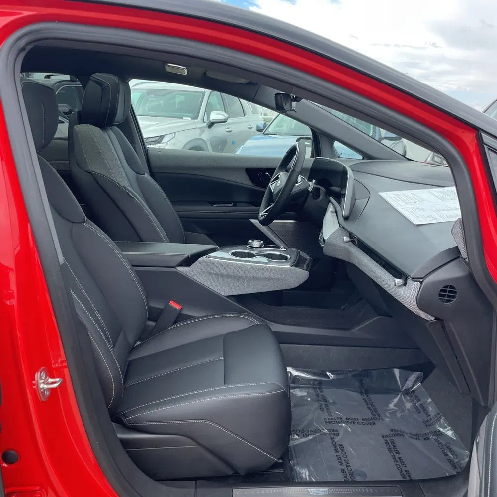 2025 Cadillac OPTIQ Sport 1