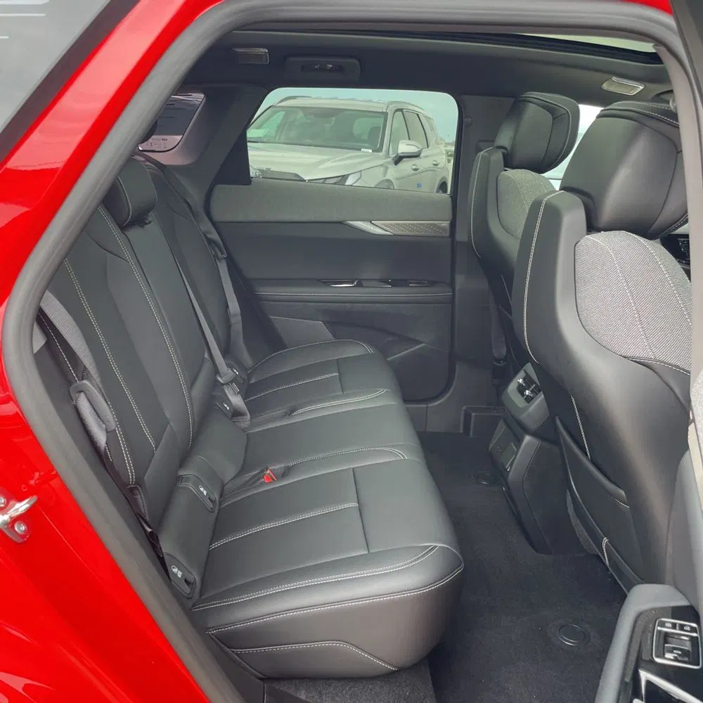 2025 Cadillac OPTIQ Sport 1