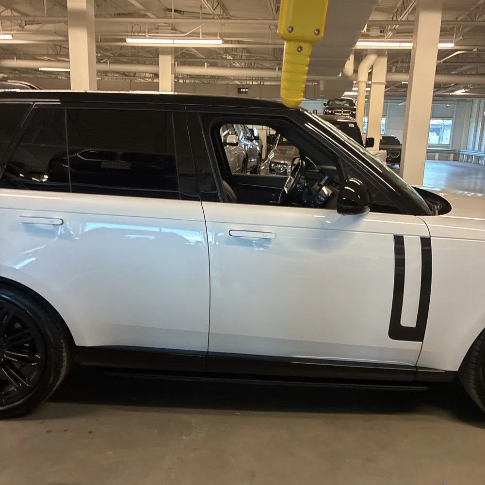 2024 Land Rover Range Rover P530 SE