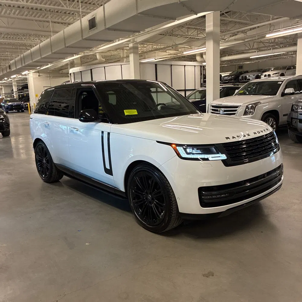 2024 Land Rover Range Rover P530 SE