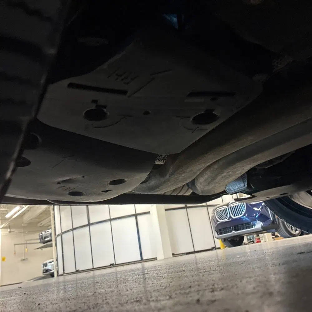 2024 Land Rover Range Rover P530 SE