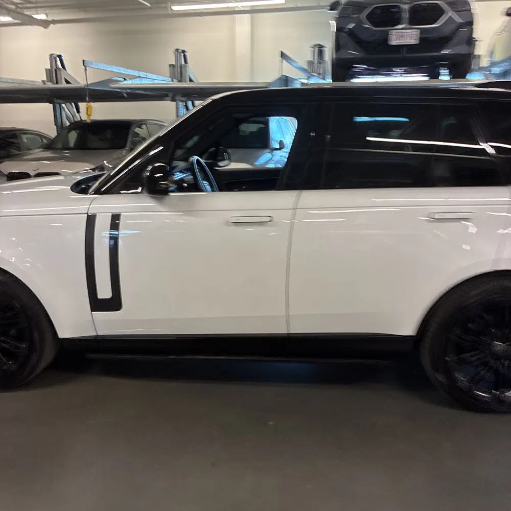 2024 Land Rover Range Rover P530 SE