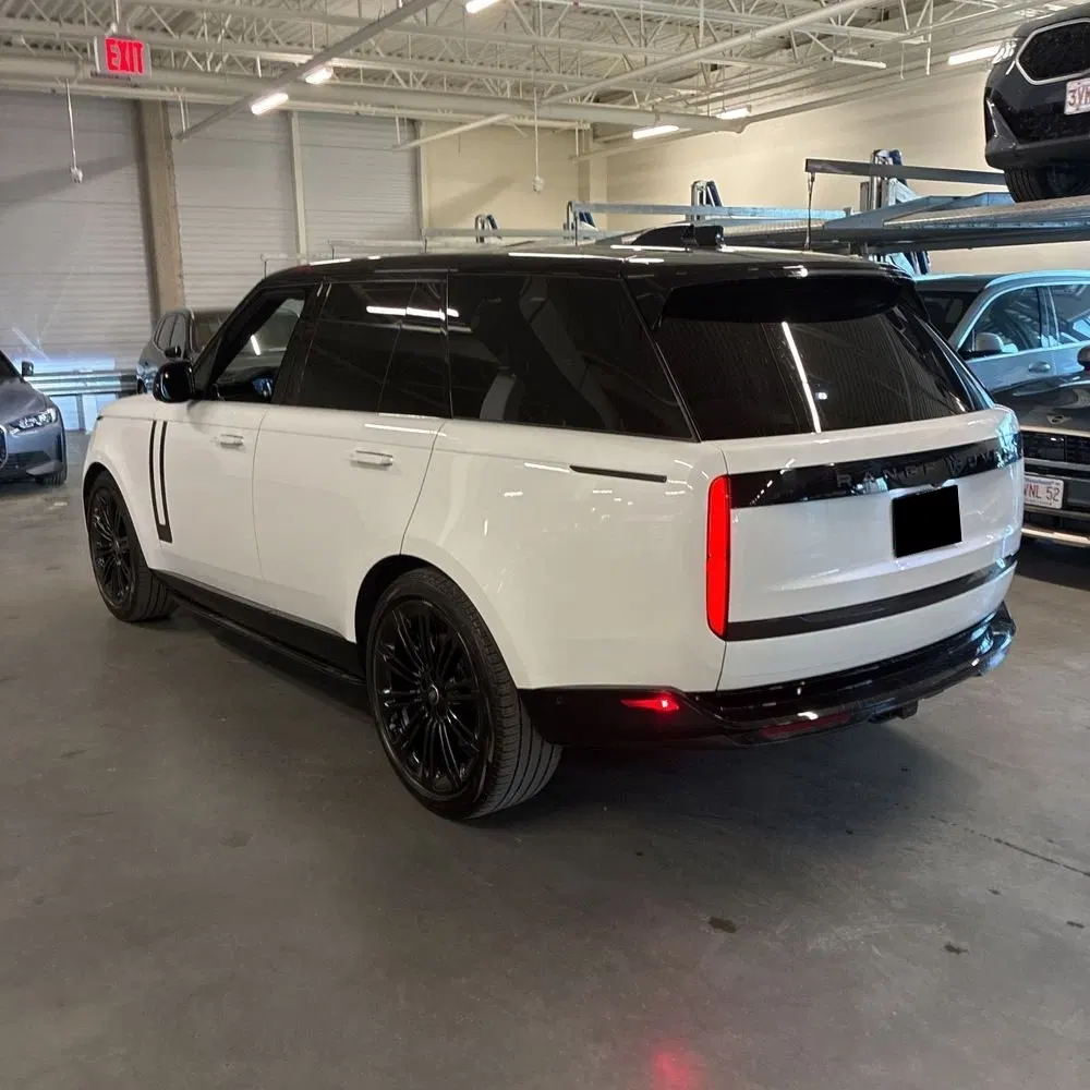 2024 Land Rover Range Rover P530 SE