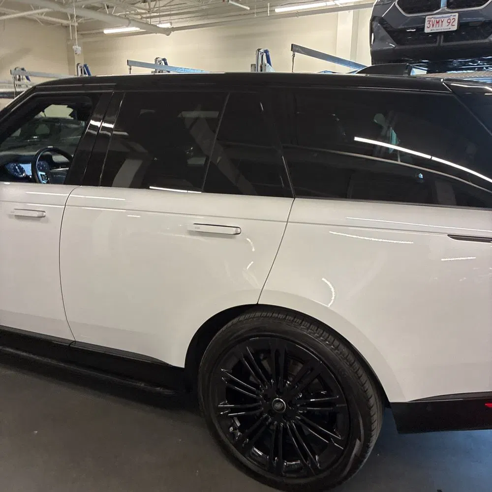 2024 Land Rover Range Rover P530 SE