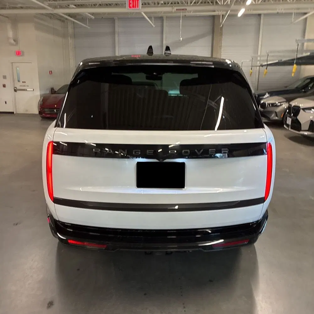 2024 Land Rover Range Rover P530 SE