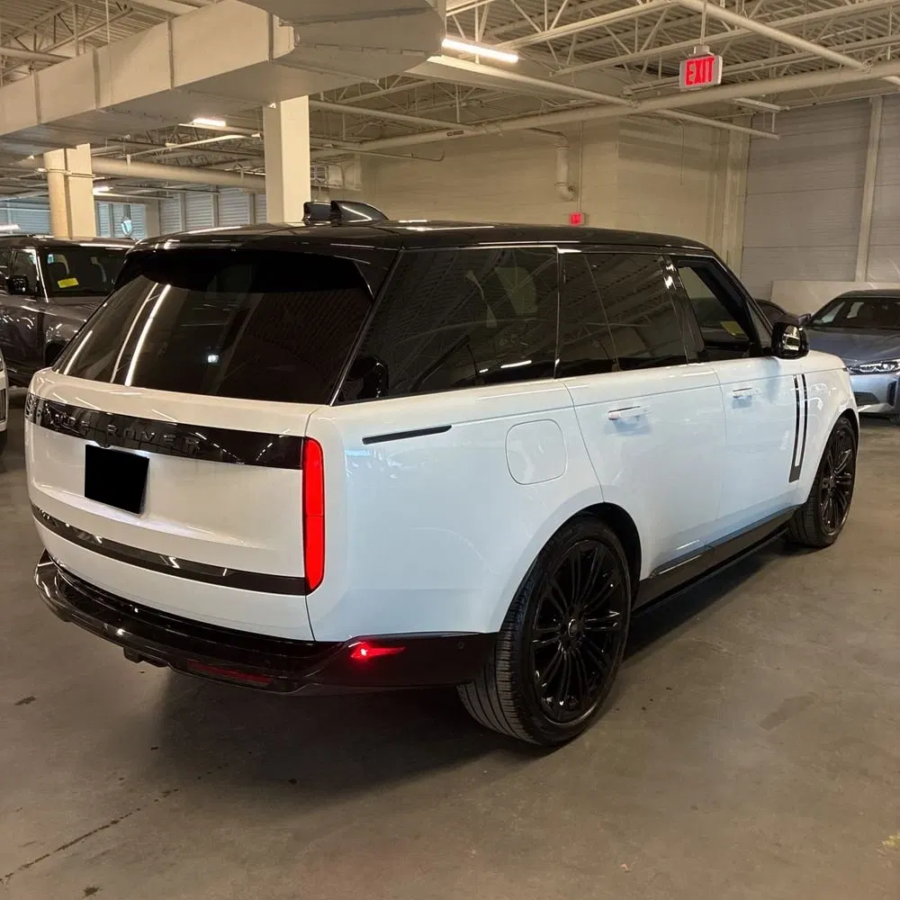 2024 Land Rover Range Rover P530 SE