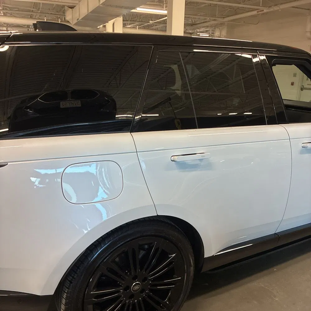 2024 Land Rover Range Rover P530 SE