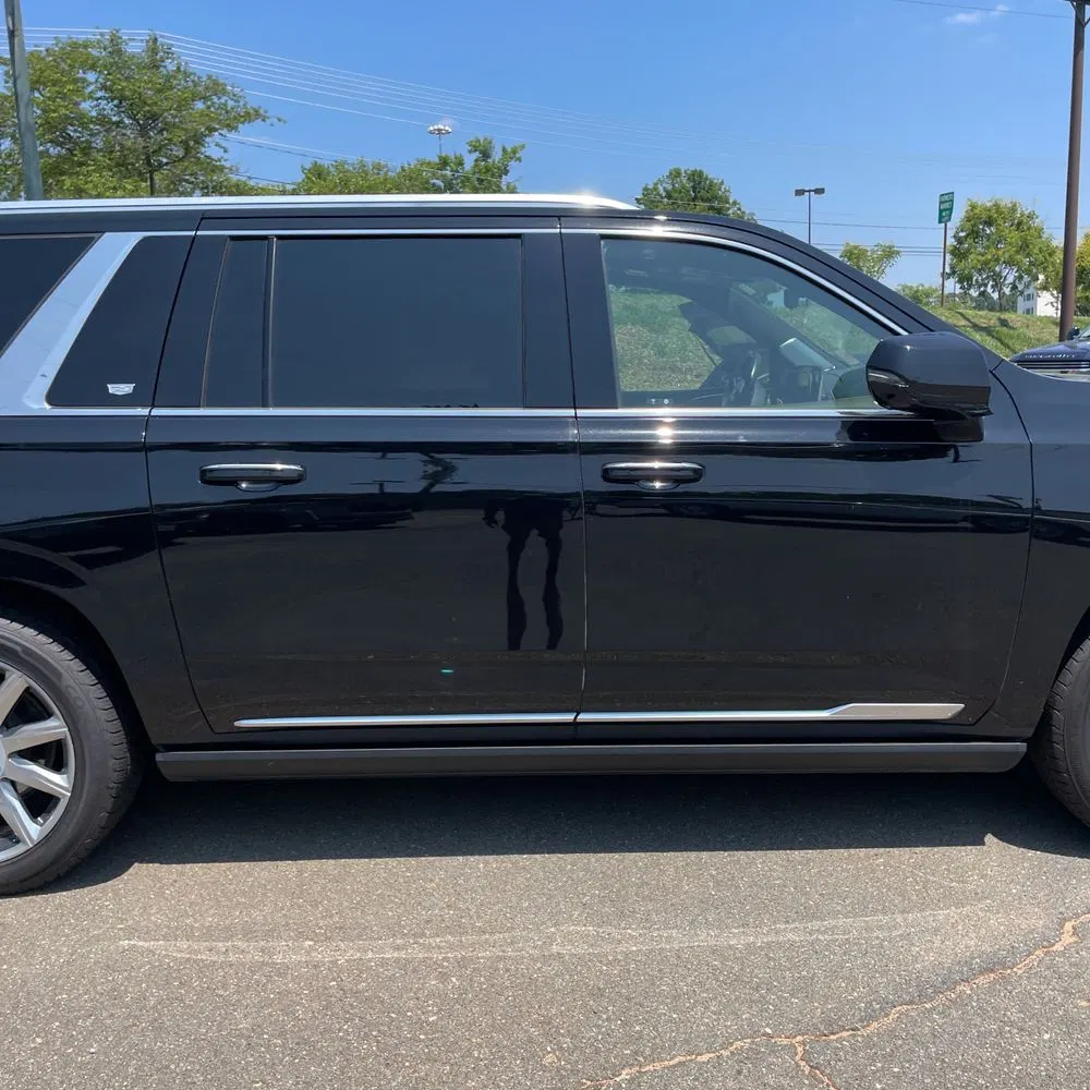 2021 Cadillac Escalade ESV Premium Luxury Platinum