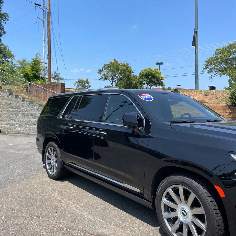 2021 Cadillac Escalade ESV Premium Luxury Platinum