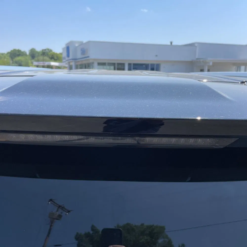 2021 Cadillac Escalade ESV Premium Luxury Platinum