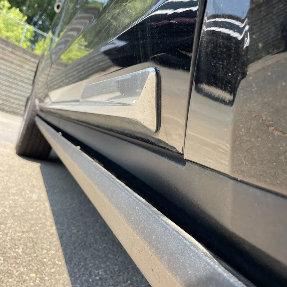 2021 Cadillac Escalade ESV Premium Luxury Platinum