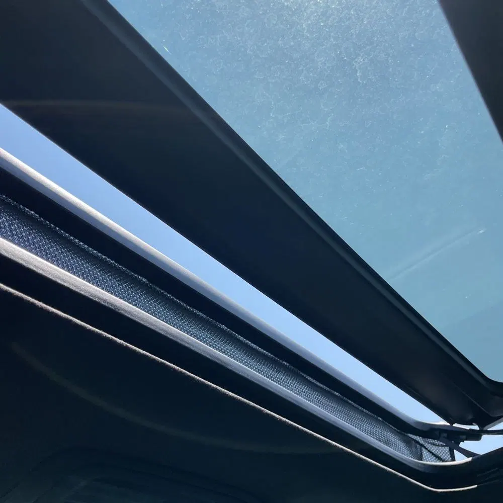 2021 Cadillac Escalade ESV Premium Luxury Platinum