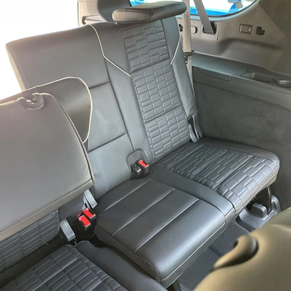 2021 Cadillac Escalade ESV Premium Luxury Platinum