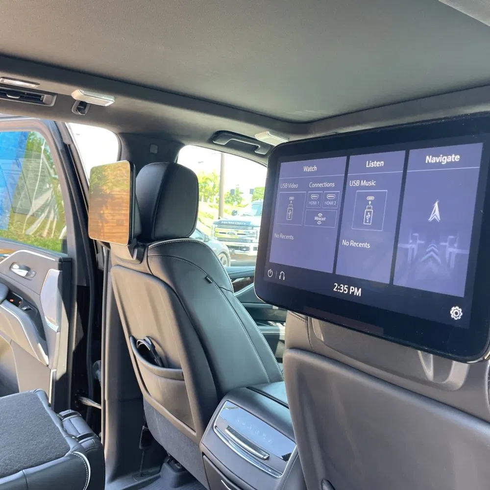 2021 Cadillac Escalade ESV Premium Luxury Platinum