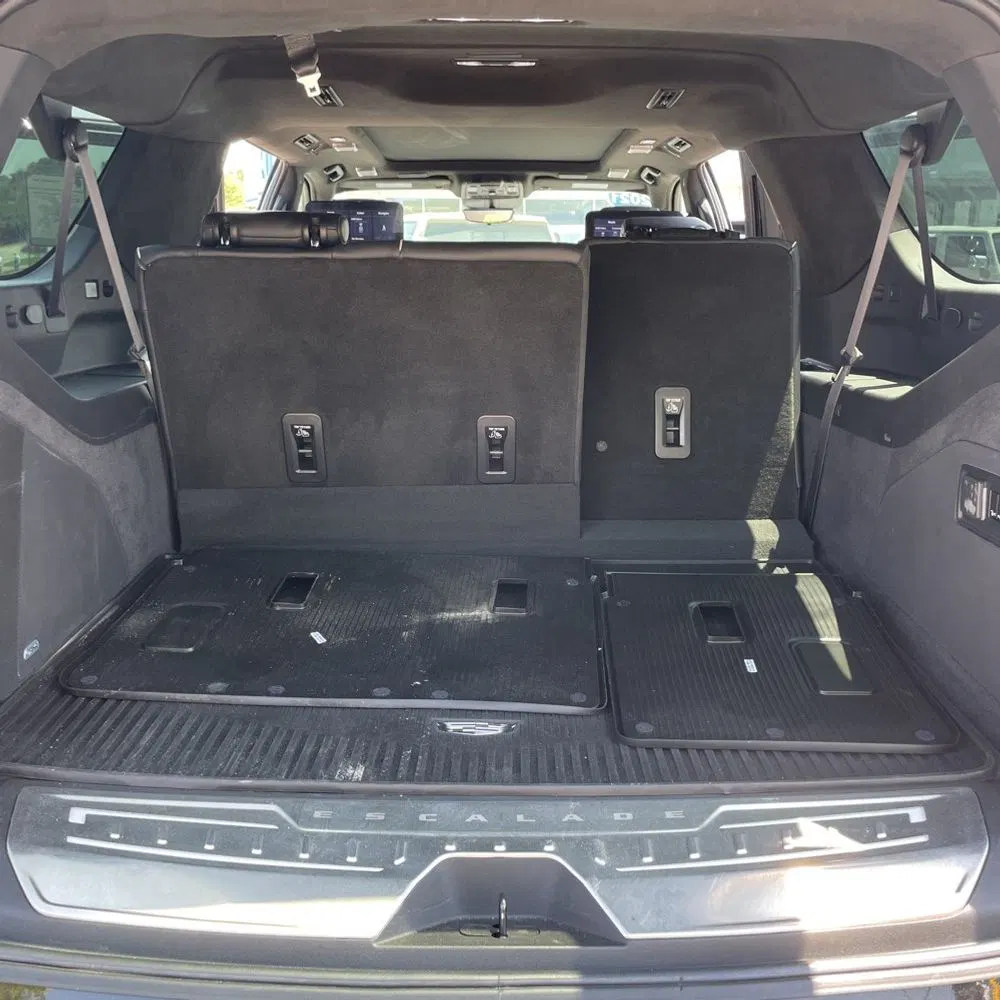 2021 Cadillac Escalade ESV Premium Luxury Platinum
