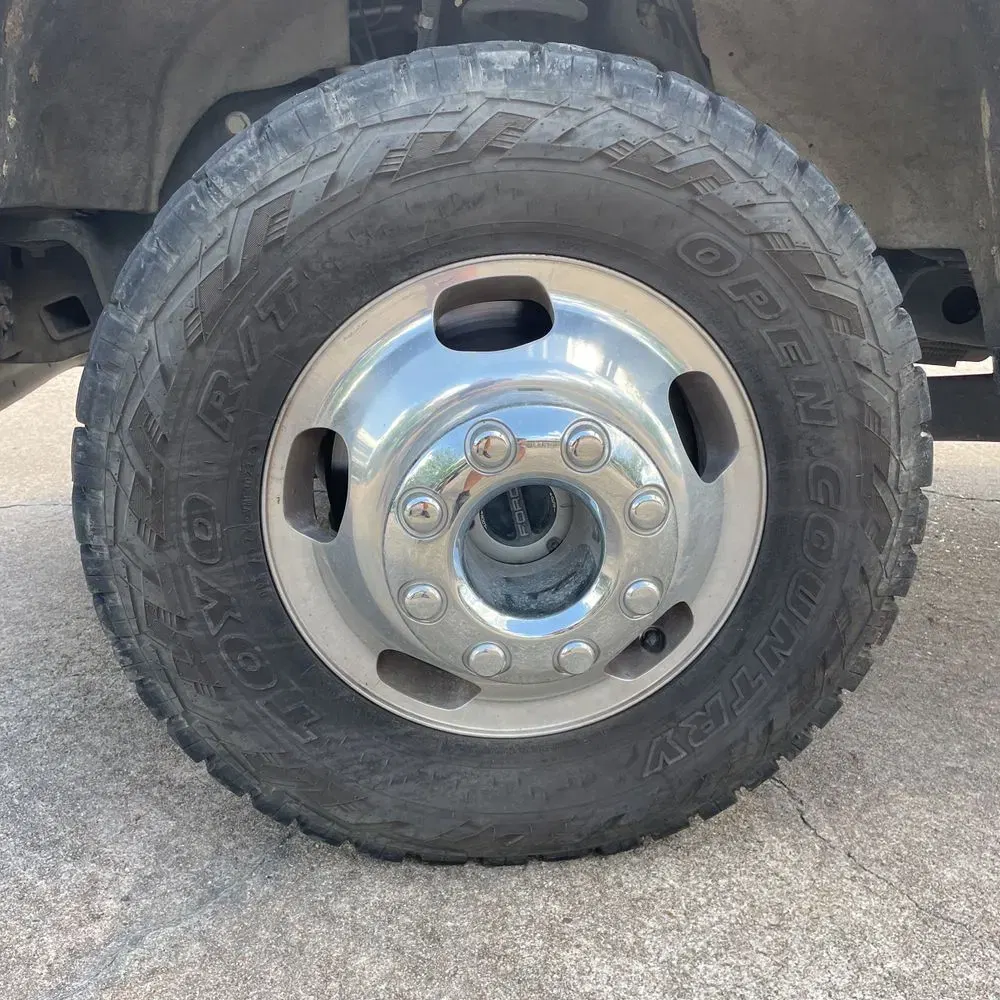 2022 Ford F-350 Super Duty King Ranch