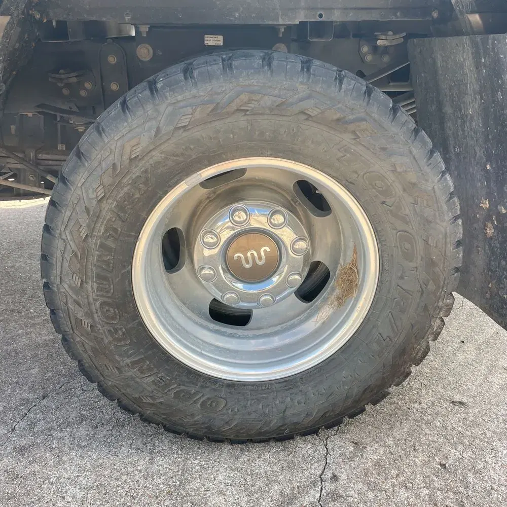2022 Ford F-350 Super Duty King Ranch