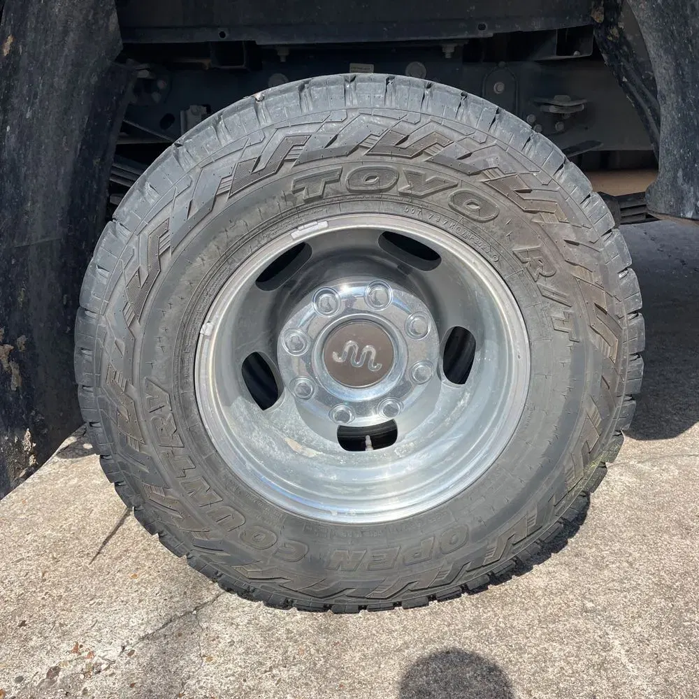 2022 Ford F-350 Super Duty King Ranch