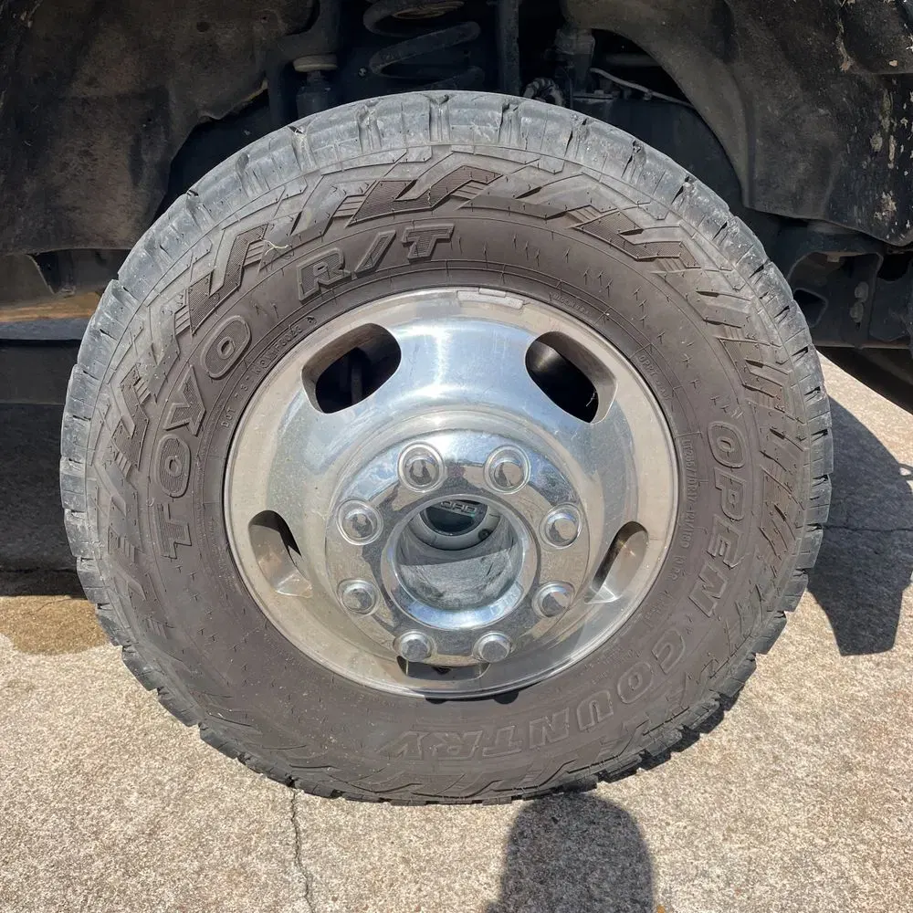 2022 Ford F-350 Super Duty King Ranch