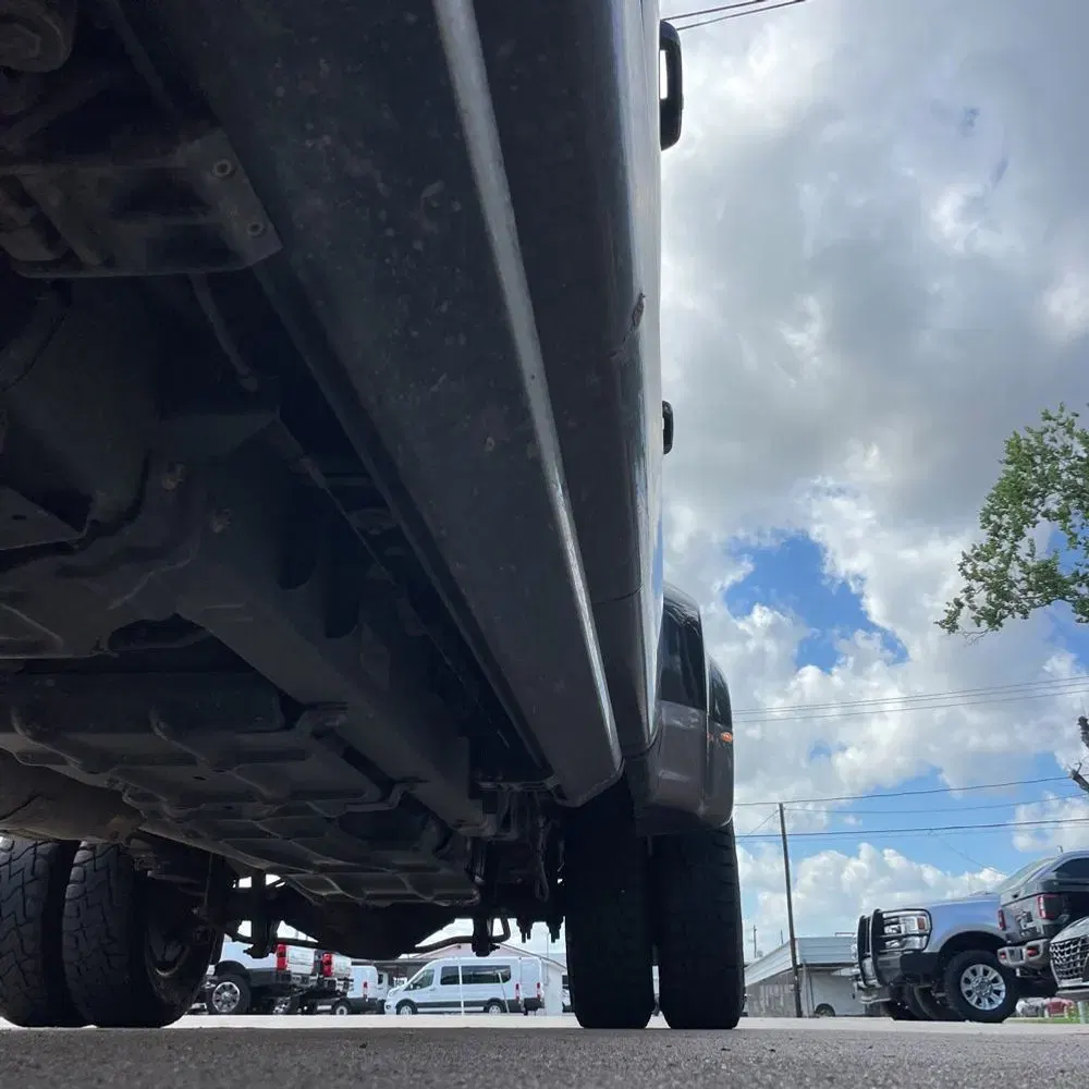 2022 Ford F-350 Super Duty King Ranch