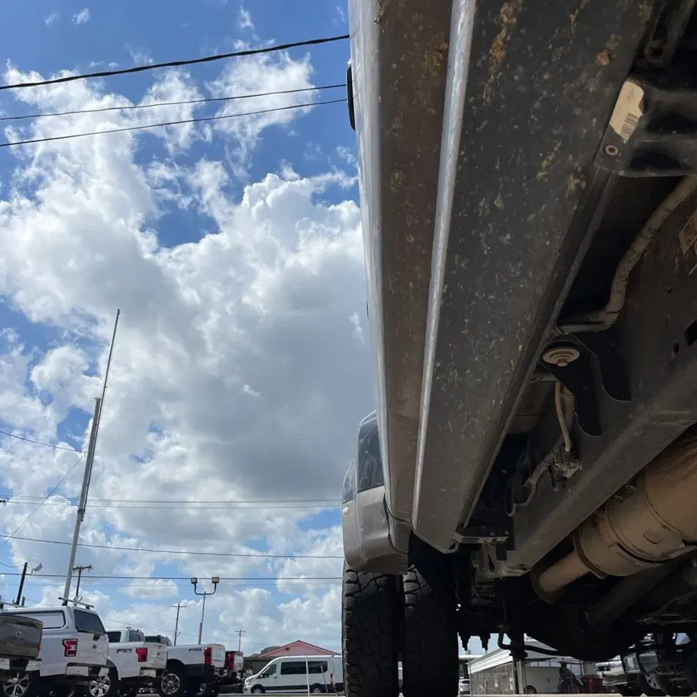 2022 Ford F-350 Super Duty King Ranch