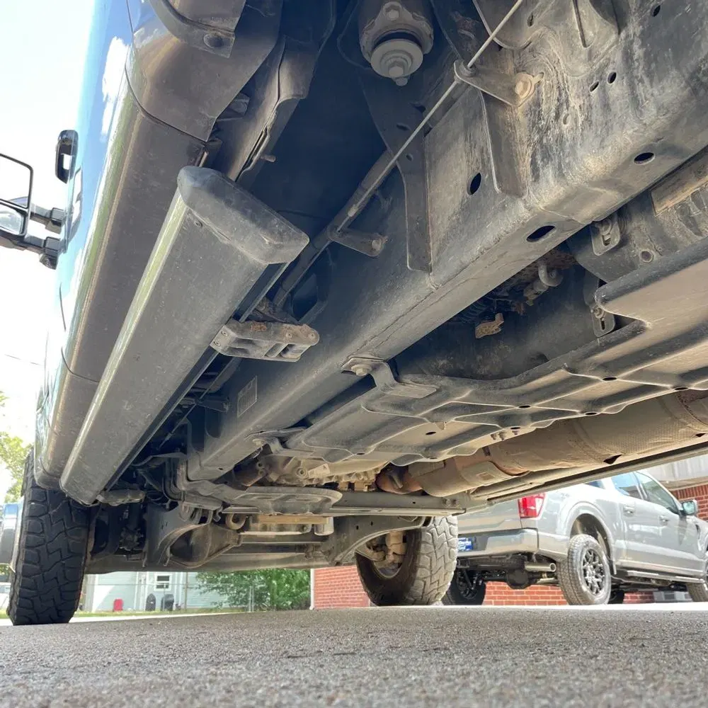 2022 Ford F-350 Super Duty King Ranch