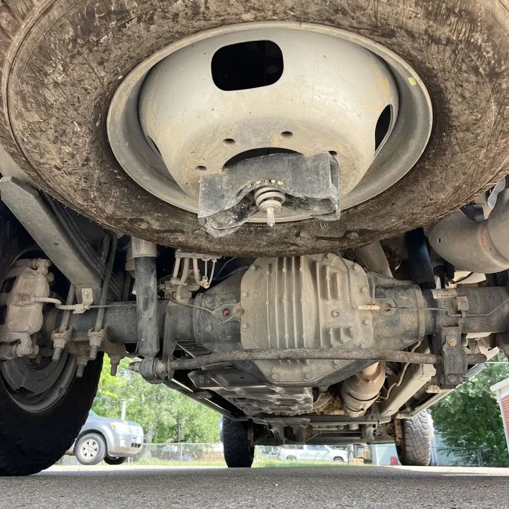 2022 Ford F-350 Super Duty King Ranch