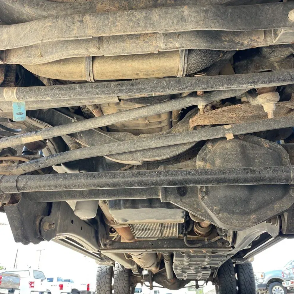 2022 Ford F-350 Super Duty King Ranch