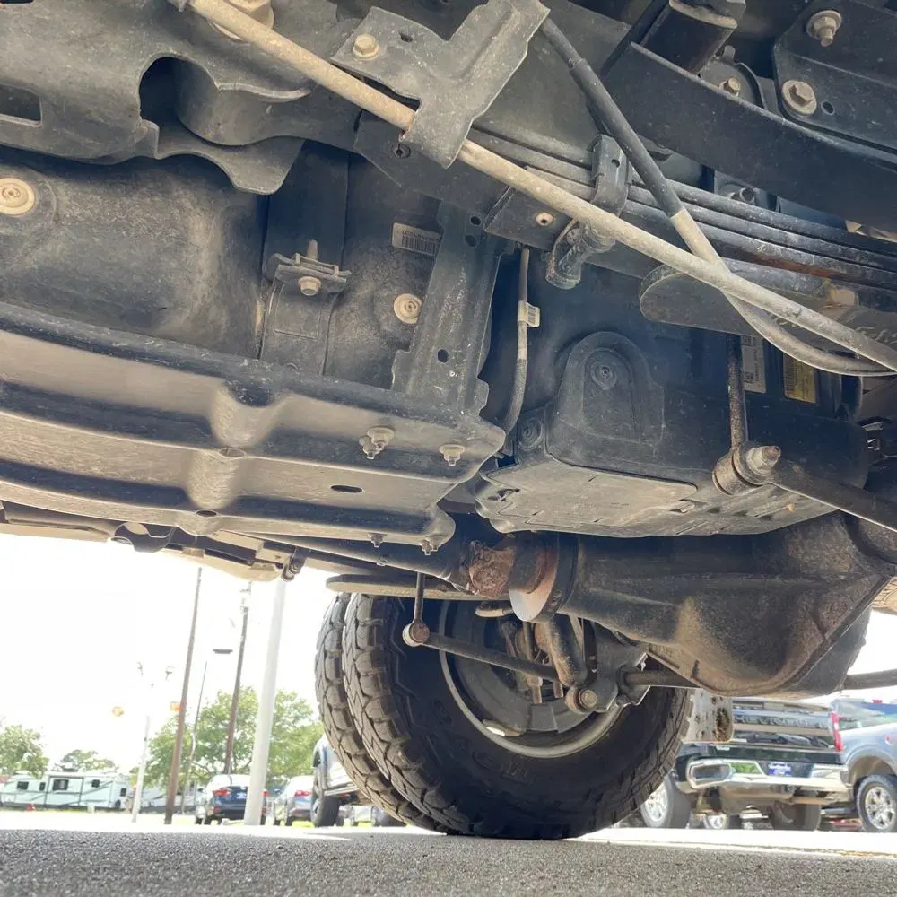 2022 Ford F-350 Super Duty King Ranch