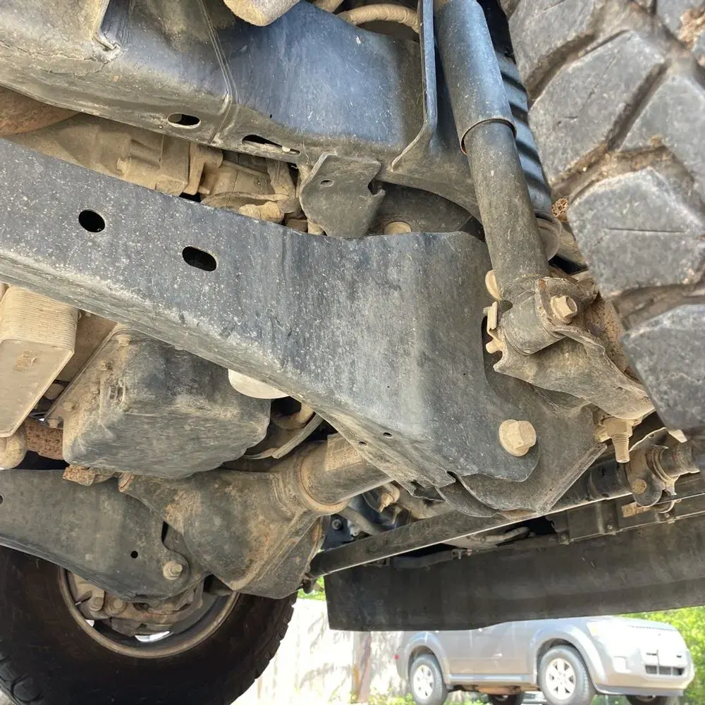 2022 Ford F-350 Super Duty King Ranch