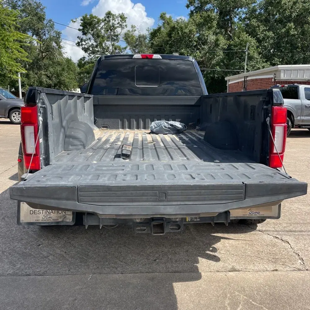 2022 Ford F-350 Super Duty King Ranch