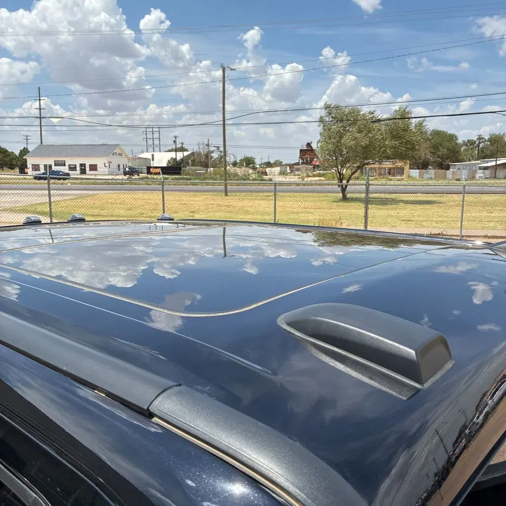 2024 Ford F-350 Super Duty Platinum