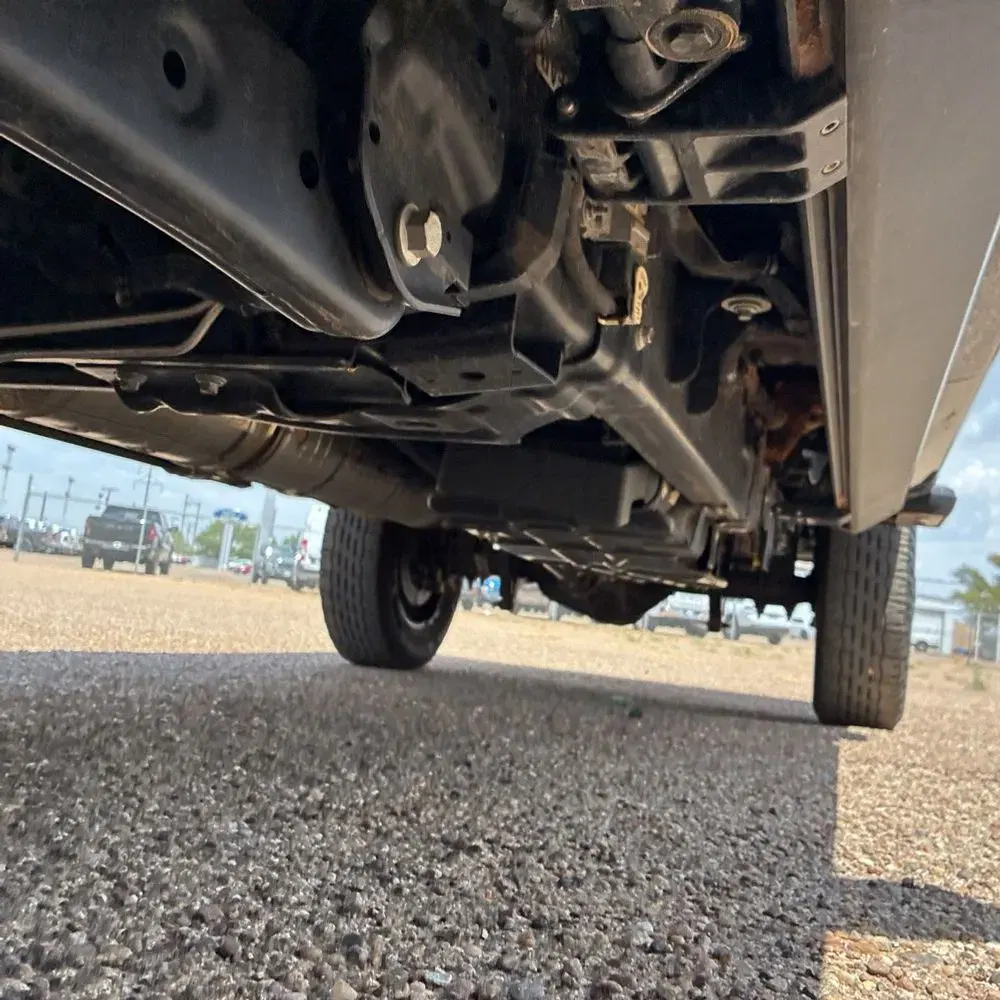 2024 Ford F-350 Super Duty Platinum