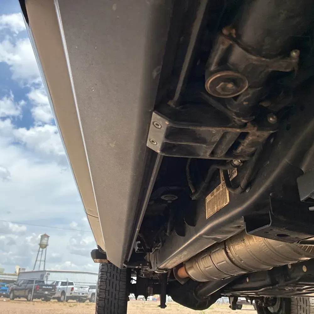 2024 Ford F-350 Super Duty Platinum
