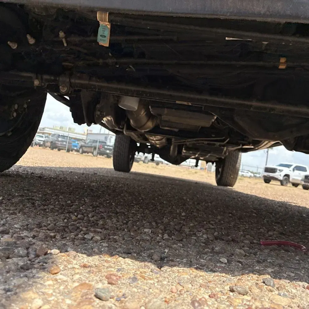 2024 Ford F-350 Super Duty Platinum