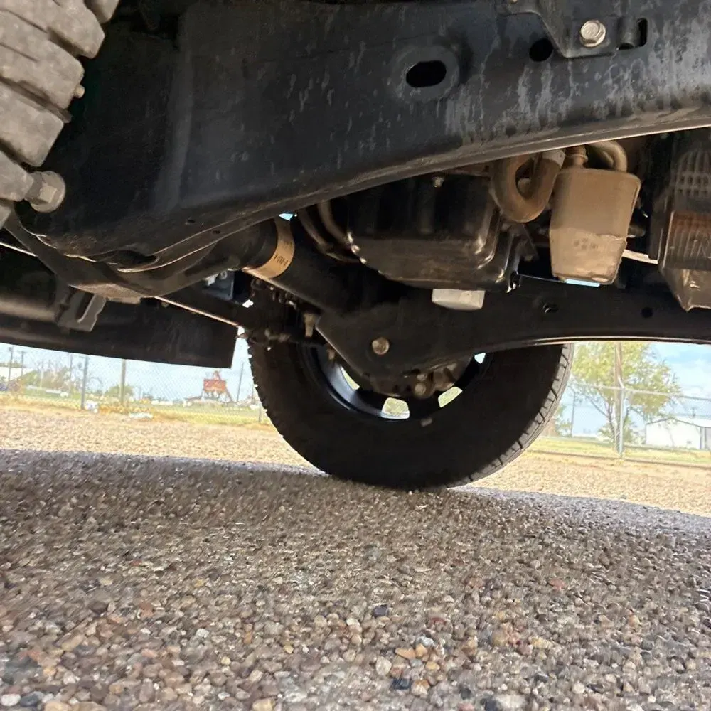 2024 Ford F-350 Super Duty Platinum