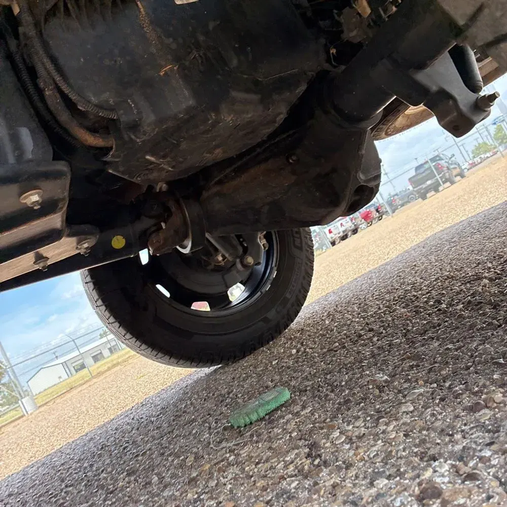 2024 Ford F-350 Super Duty Platinum